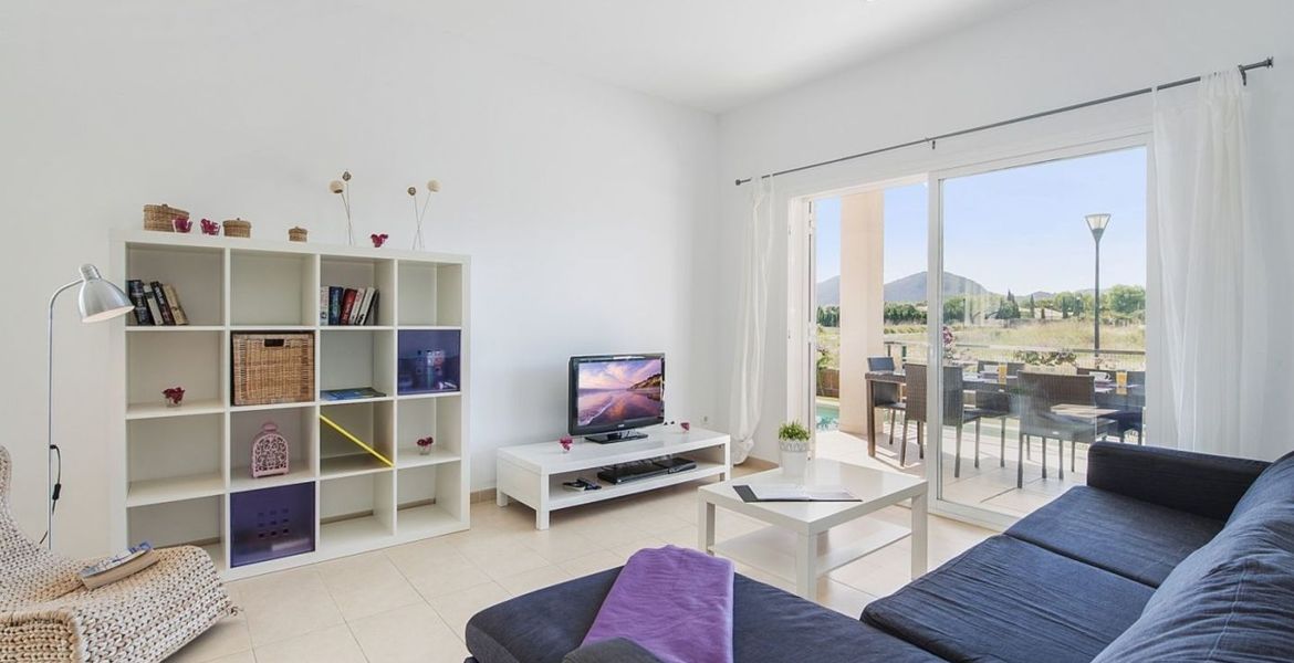 Villa for rent in Mallorca