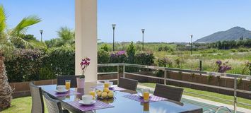 Villa for rent in Mallorca