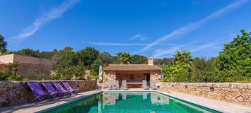 Villa à louer à Majorque