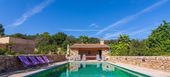 Villa for rent in Mallorca