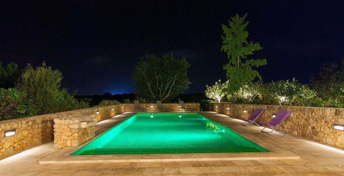 Villa en alquiler en Mallorca