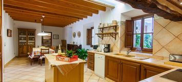 Villa for rent in Mallorca