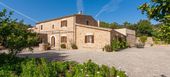 Villa en alquiler en Mallorca