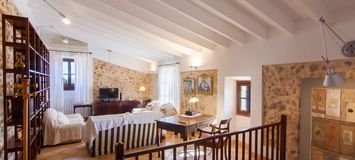 Villa for rent in Mallorca