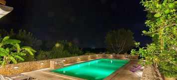 Villa en alquiler en Mallorca