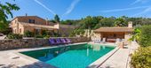 Villa for rent in Mallorca