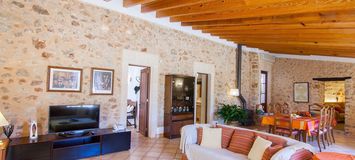 Villa for rent in Mallorca