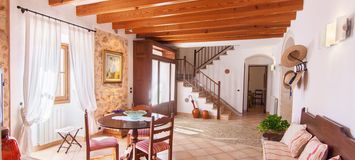 Villa for rent in Mallorca