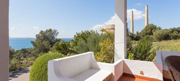Villa en Mallorca