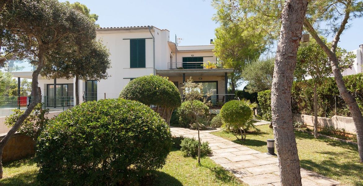 Villa in Mallorca