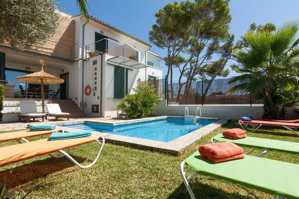 Villa in Mallorca