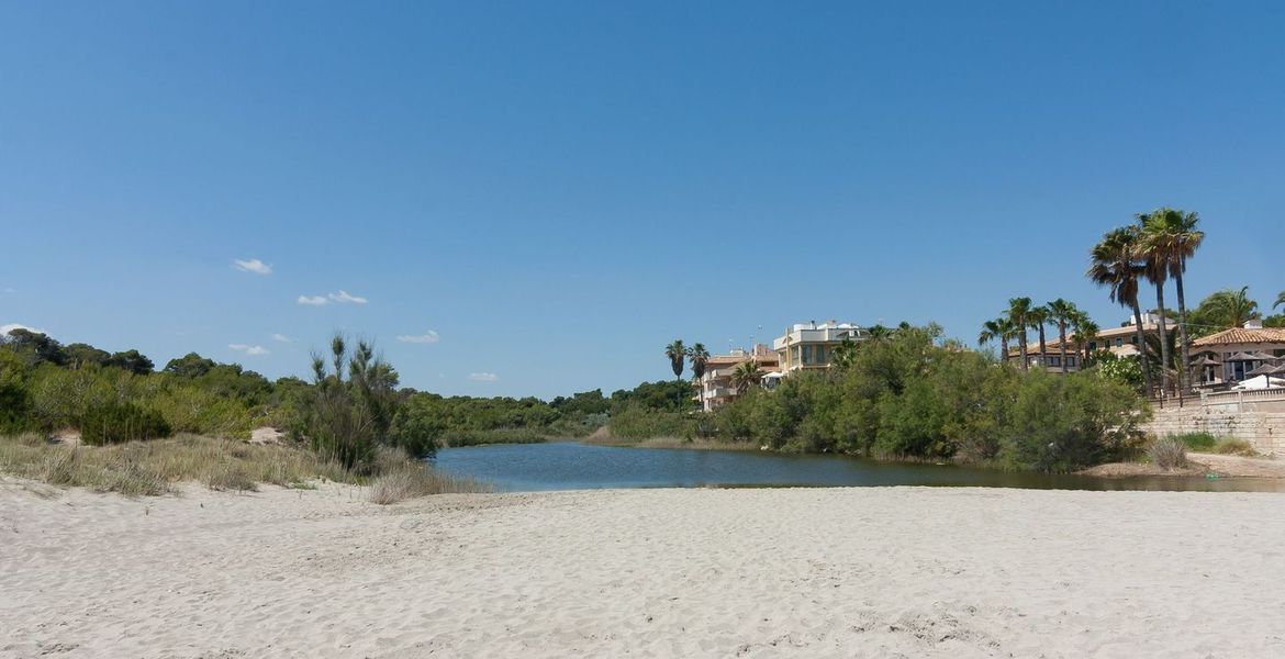 Villa in Mallorca