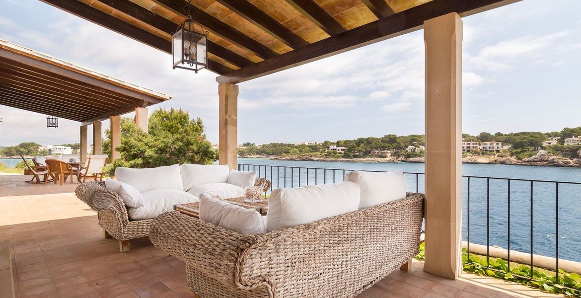 Villa in Mallorca