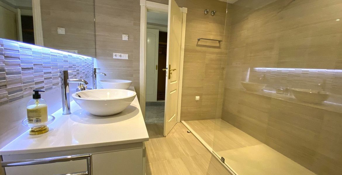 Alquiler Apartamento Marina Puente Romano