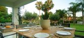 Villa for rent in Marbella