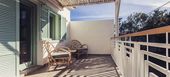 Bungalow 2 bedroom Golden Mile Marbella