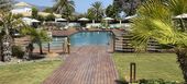 Bungalow 2 bedroom Golden Mile Marbella