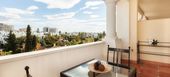 Appartement 2 chambres Golden Mile Marbella