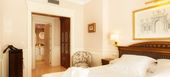 Apartamento 2 dormitorios Golden Mile Marbella