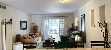 Apartment for rent in Puente Romano