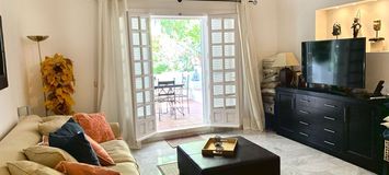 Apartment for rent in Puente Romano