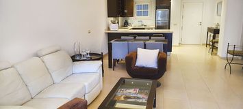 Apartment for rent in Puente Romano Fase II