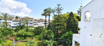 Location Appartement Marina Puente Romano