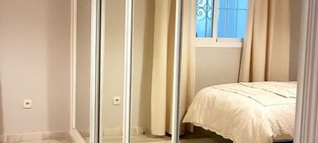 Appartement à louer à Marbella