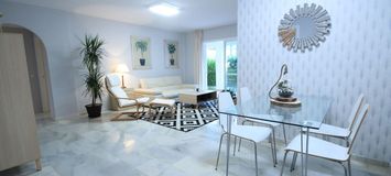 Apartment in marbella for rent