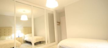 Apartment in marbella for rent