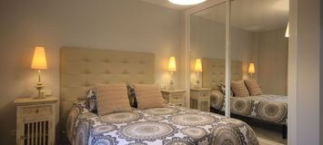 Apartment in marbella for rent