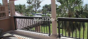 Rental Casablanca Beach Penthouse