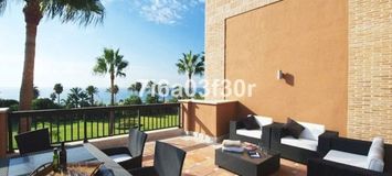 Rental Casablanca Beach Penthouse