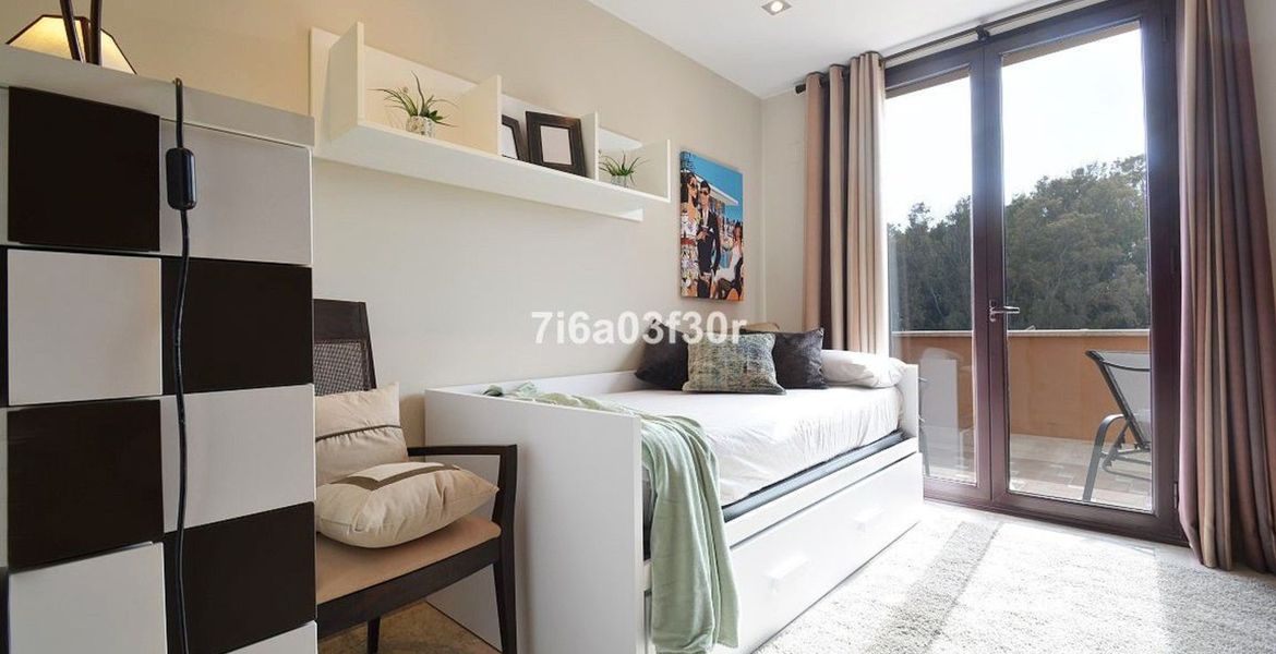 Location Penthouse Casablanca Beach