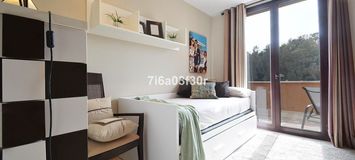 Location Penthouse Casablanca Beach