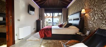 Location Penthouse Casablanca Beach