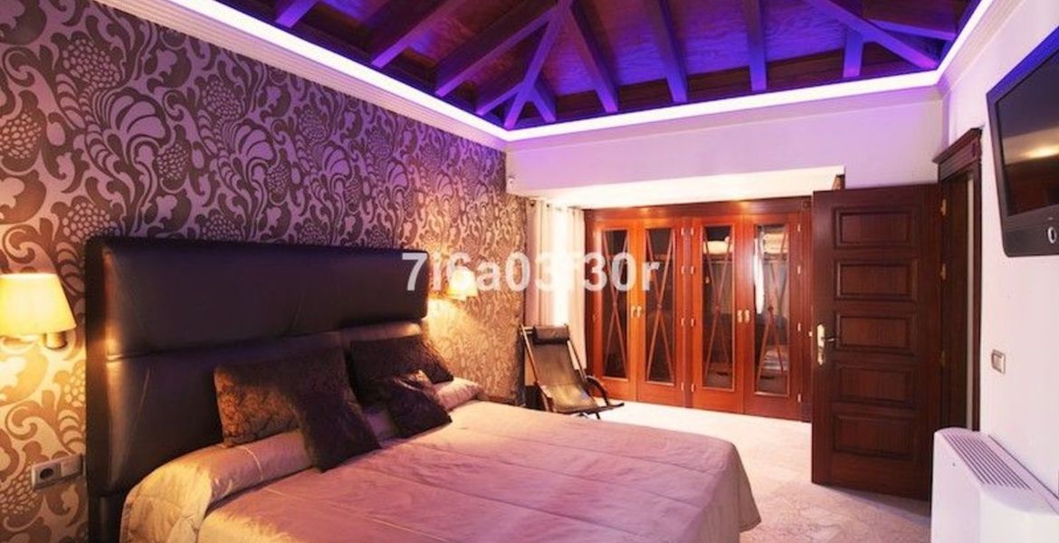 Location Penthouse Casablanca Beach