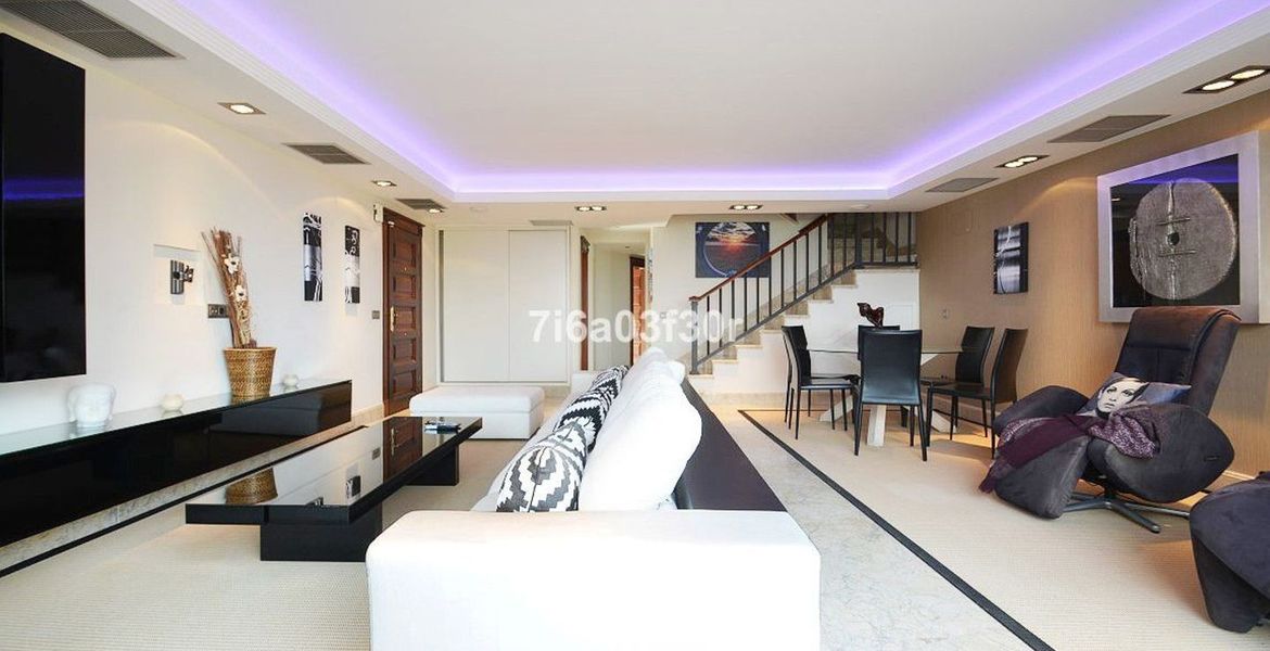 Rental Casablanca Beach Penthouse