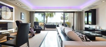 Rental Casablanca Beach Penthouse