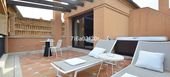 Location Penthouse Casablanca Beach