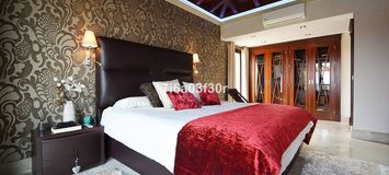 Location Penthouse Casablanca Beach