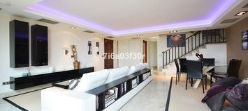 Location Penthouse Casablanca Beach