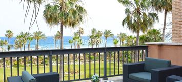 Rental Casablanca Beach Penthouse