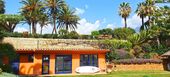 Villa for rent in Puente Romano