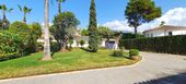 Villa for rent in Puente Romano