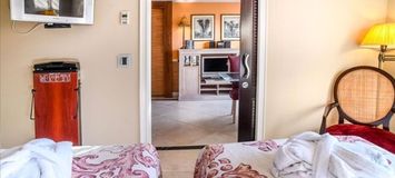 Appartement Une Chambre Mistral Beach Marbella