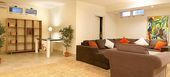 Guadalpin Banus Beachfront sea view villa