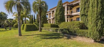 Villa en Marbella en Alquiler