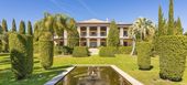 Villa en Marbella en Alquiler