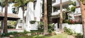 Alquiler Apartamento Marina Puente Romano Marbella